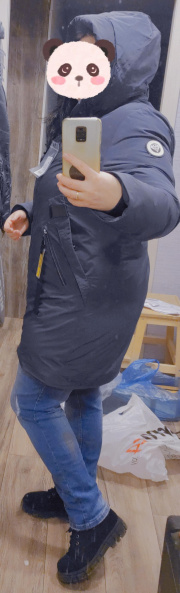 Отзыв покупателя Ramonki - Бабец Татьяна Сергеевна фото №5