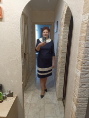 Отзыв покупателя Ramonki - Бирюльчик Татьяна Геннадьевна фото №2