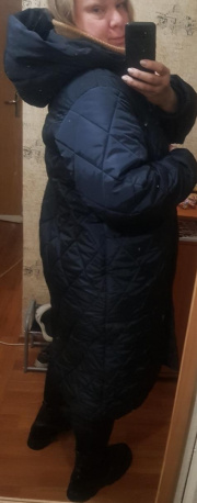 Отзыв покупателя Ramonki - Мария Красненкова фото №1