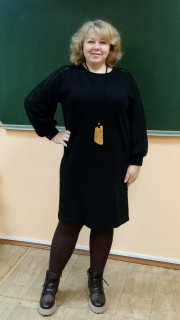 Отзыв покупателя Ramonki - Линкевич Ирина Александровна фото №1