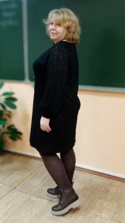 Отзыв покупателя Ramonki - Линкевич Ирина Александровна фото №2