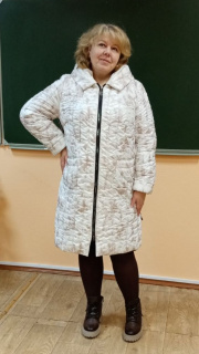 Отзыв покупателя Ramonki - Линкевич Ирина Александровна фото №1