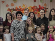 Отзыв покупателя Ramonki - Черкасова Татьяна Ефимовна фото №2