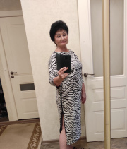 Отзыв покупателя Ramonki - Черкасова Татьяна Ефимовна фото №1