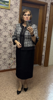 Отзыв покупателя Ramonki - Татьяна фото №1