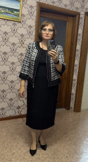 Отзыв покупателя Ramonki - Татьяна фото №2