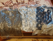 Отзыв покупателя Ramonki - Елена фото №1