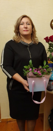 Отзыв покупателя Ramonki - Людмила Кузнецова фото №2