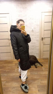 Отзыв покупателя Ramonki - Львова Наталья Фёдоровна  фото №1