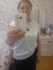 Отзыв покупателя Ramonki - Галина фото №1