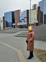 Отзыв покупателя Ramonki - Чечелева Елена фото №1