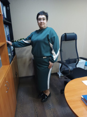 Отзыв покупателя Ramonki - Клименкова Татьяна Аркадьевна фото №1