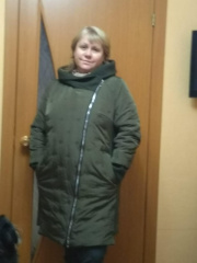 Отзыв покупателя Ramonki - Кузнецова Вера Николаевна фото №1