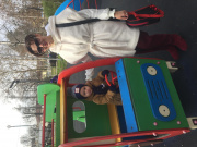 Отзыв покупателя Ramonki - Ромашенко Вера Владимировна фото №1