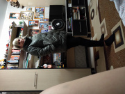 Отзыв покупателя Ramonki - Наталия Александровна Абакумова фото №1