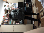 Отзыв покупателя Ramonki - Наталия Александровна Абакумова фото №3