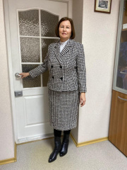 Отзыв покупателя Ramonki - Надежда фото №1