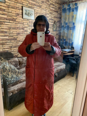 Отзыв покупателя Ramonki - Tina Mikhaylova фото №1