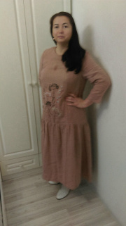 Отзыв покупателя Ramonki - Чернова Алла Геннадьевна фото №1