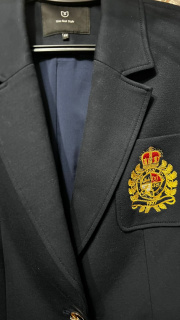 Отзыв покупателя Ramonki - Алина фото №3