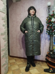 Отзыв покупателя Ramonki - Башкатова Вероника Борисовна фото №1