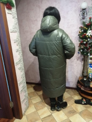 Отзыв покупателя Ramonki - Башкатова Вероника Борисовна фото №2