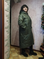 Отзыв покупателя Ramonki - Башкатова Вероника Борисовна фото №3