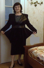 Отзыв покупателя Ramonki - Людмила Александровна Кахраманова фото №1