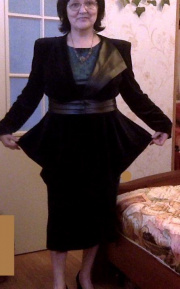 Отзыв покупателя Ramonki - Людмила Александровна Кахраманова фото №3