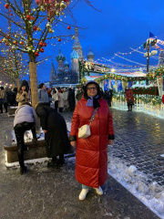 Отзыв покупателя Ramonki - Tina Mikhaylova фото №1