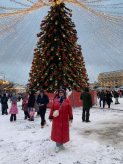 Отзыв покупателя Ramonki - Tina Mikhaylova фото №2