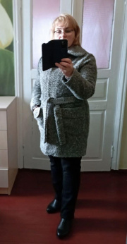 Отзыв покупателя Ramonki - Слинько Нина Васильевна фото №1