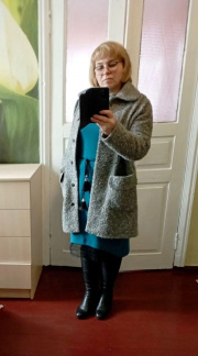 Отзыв покупателя Ramonki - Слинько Нина Васильевна фото №2