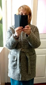 Отзыв покупателя Ramonki - Слинько Нина Васильевна фото №3