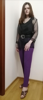 Отзыв покупателя Ramonki - Валиева Галина Владимировна фото №1