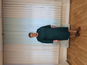 Отзыв покупателя Ramonki - Медведева Ирина Анатольевна фото №1