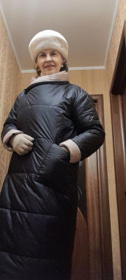 Отзыв покупателя Ramonki - Разинкова Ирина Анатольевна фото №1