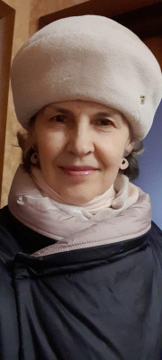 Отзыв покупателя Ramonki - Разинкова Ирина Анатольевна фото №2