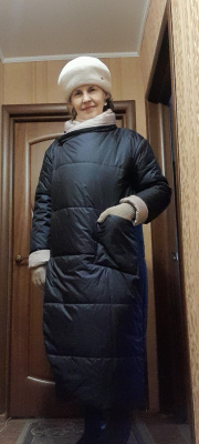 Отзыв покупателя Ramonki - Разинкова Ирина Анатольевна фото №3