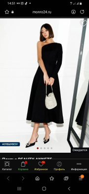 Отзыв покупателя Ramonki - Заплаткина Татьяна Анатольевна фото №1