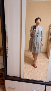 Отзыв покупателя Ramonki - Tatyana Izokh фото №1