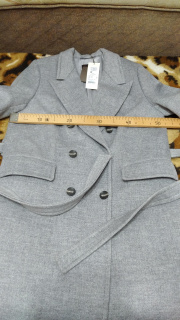 Отзыв покупателя Ramonki - Дегтерева Елена Александровна фото №1