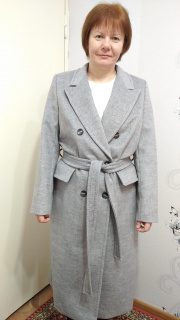 Отзыв покупателя Ramonki - Дегтерева Елена Александровна фото №2