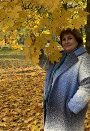 Отзыв покупателя Ramonki - Ольга фото №1