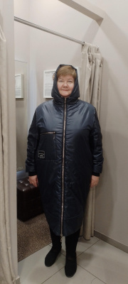 Отзыв покупателя Ramonki - Минашкина Тахира Хусейновна фото №1