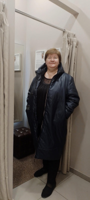 Отзыв покупателя Ramonki - Минашкина Тахира Хусейновна фото №2