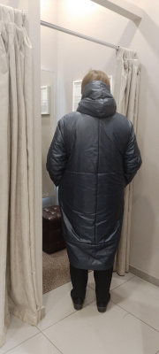 Отзыв покупателя Ramonki - Минашкина Тахира Хусейновна фото №3