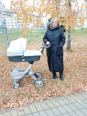 Отзыв покупателя Ramonki - Ольга фото №1