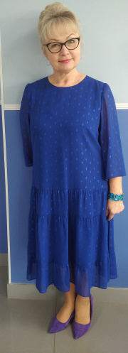 Отзыв покупателя Ramonki - Ирина фото №1