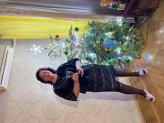 Отзыв покупателя Ramonki - Санжаревская Елизавета Васильевнв фото №1